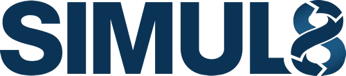 Simul8 Logo